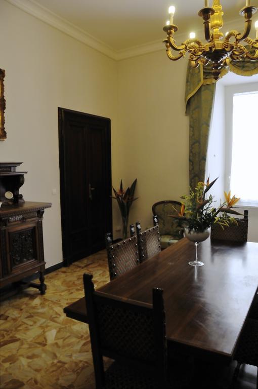 شيفيتافيكْيا Alibrandi Palace المظهر الخارجي الصورة