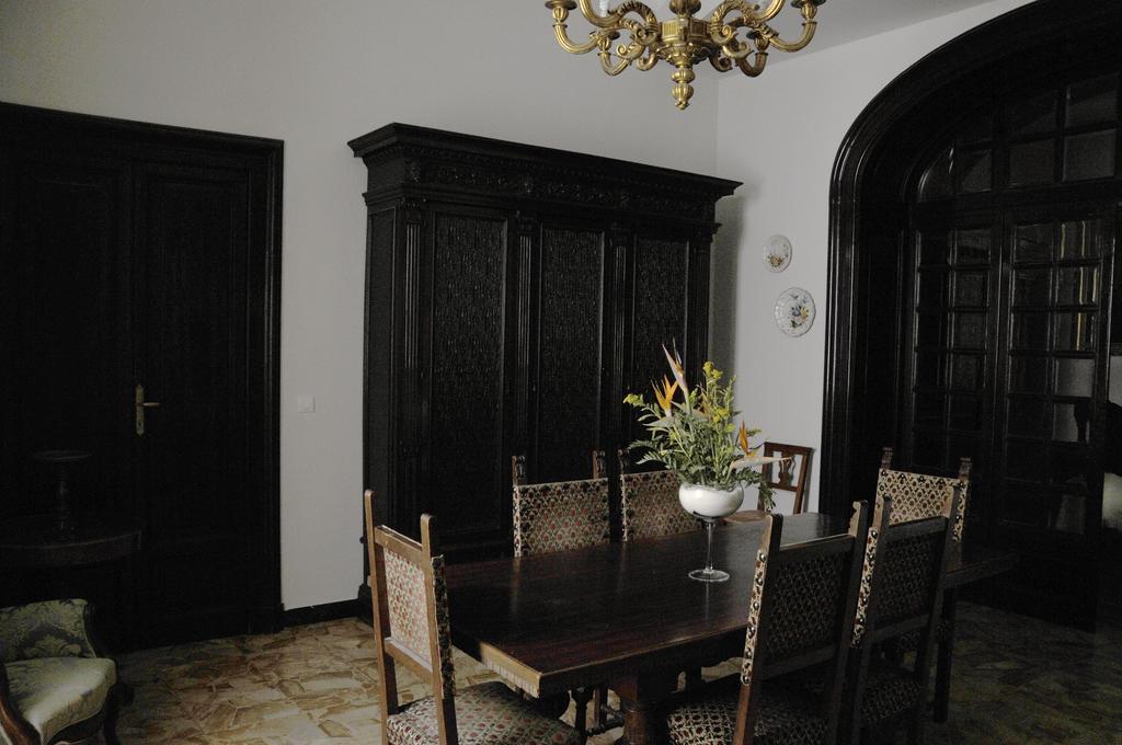 شيفيتافيكْيا Alibrandi Palace المظهر الخارجي الصورة