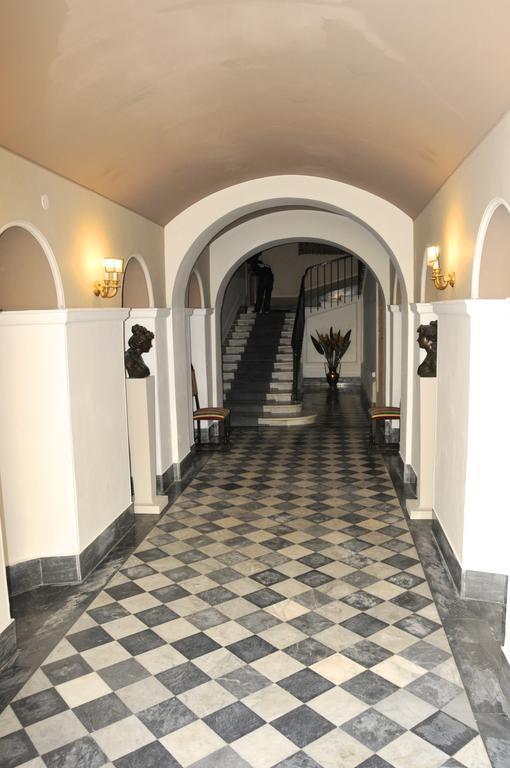 شيفيتافيكْيا Alibrandi Palace المظهر الخارجي الصورة