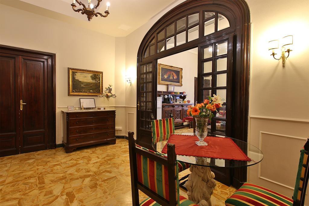 شيفيتافيكْيا Alibrandi Palace المظهر الخارجي الصورة
