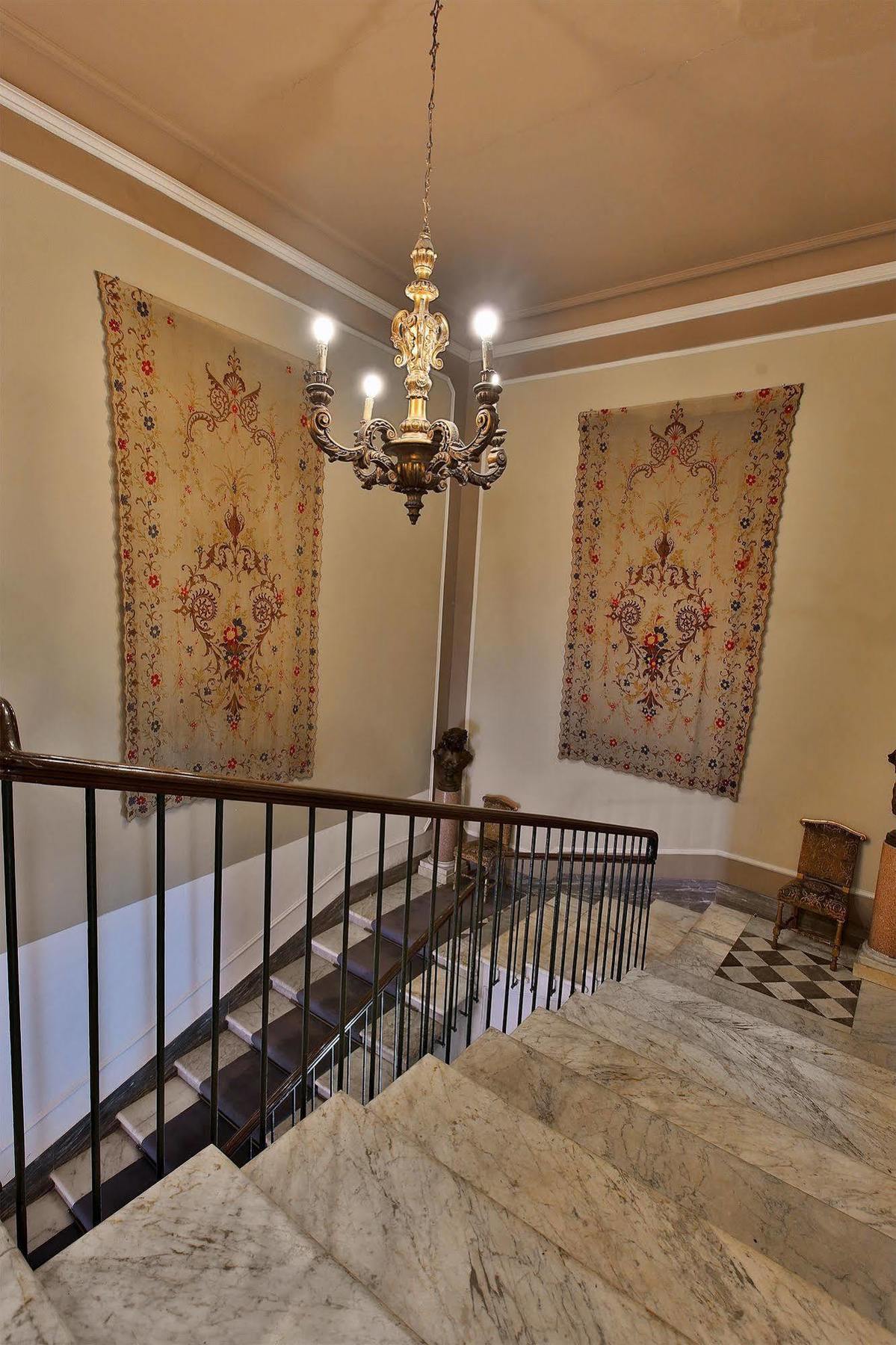 شيفيتافيكْيا Alibrandi Palace المظهر الخارجي الصورة
